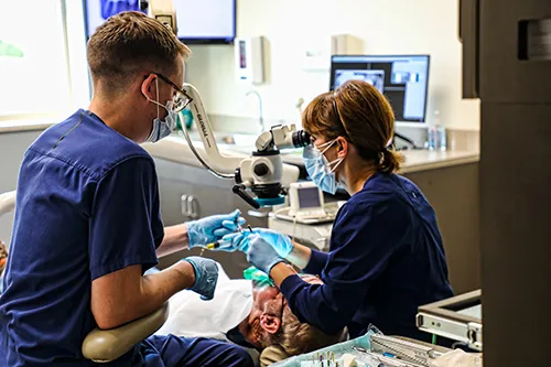 Endodontic Procedure