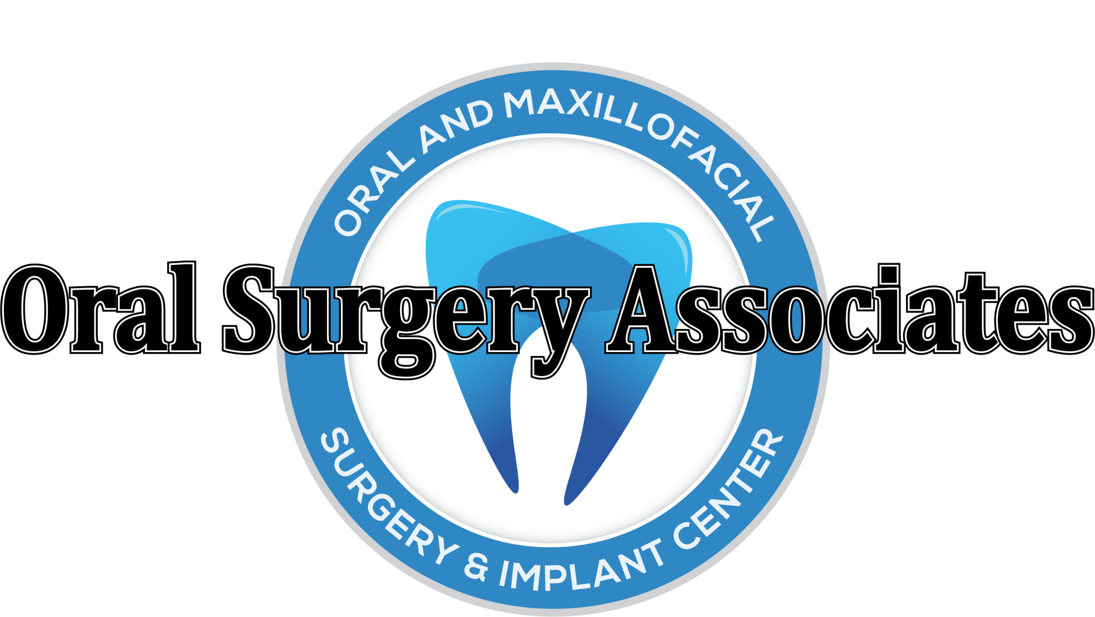 Link to Oral and Maxillofacial Surgery Associates home page